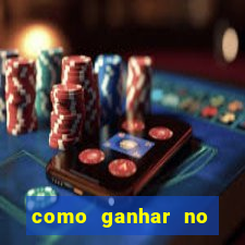 como ganhar no jogo do touro fortune